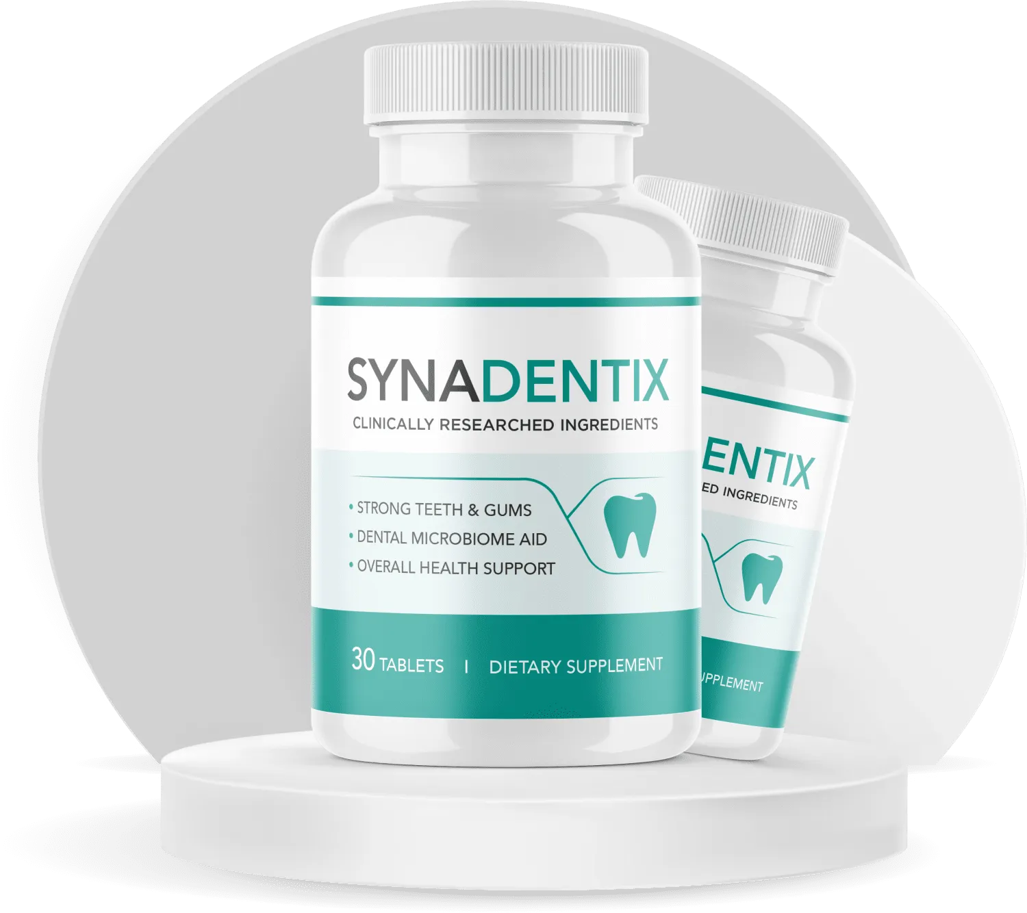 Synadentix Bottles
